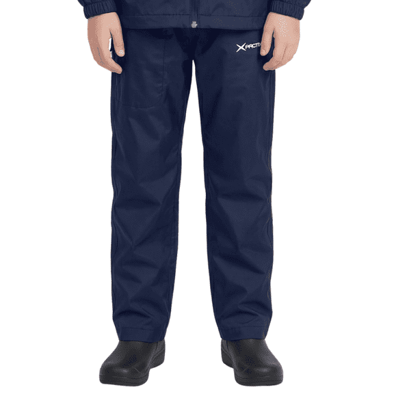 Arctix Kids Stream Rain Pant, Nautical Navy, XS