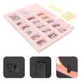 thumbnail image 6 of Homoyoyo Picture Frame Collage Plastic Photo Storage Frame for Families Home Decoration 1 Pack, 6 of 8