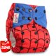 thumbnail image 1 of [Littles&Bloomz]2023 Pañal de tela reutilizable lavable Ecológico Ajustable Pañal de bolsillo real Ajuste 0-2 años 3-15 kg Inserto para bebé Tan Jianjun  unisex, 1 of 2