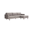 thumbnail image 2 of Sala Modular Kessa Muebles Kace Gris, 2 of 5