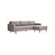thumbnail image 2 of Sala Modular Kessa Muebles Kace Gris, 2 of 5