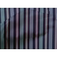 thumbnail image 4 of oneOone Cotton Poplin Fabric Vertical Stripe Print Sewing Fabric BTY 42 Inch Wide, 4 of 4