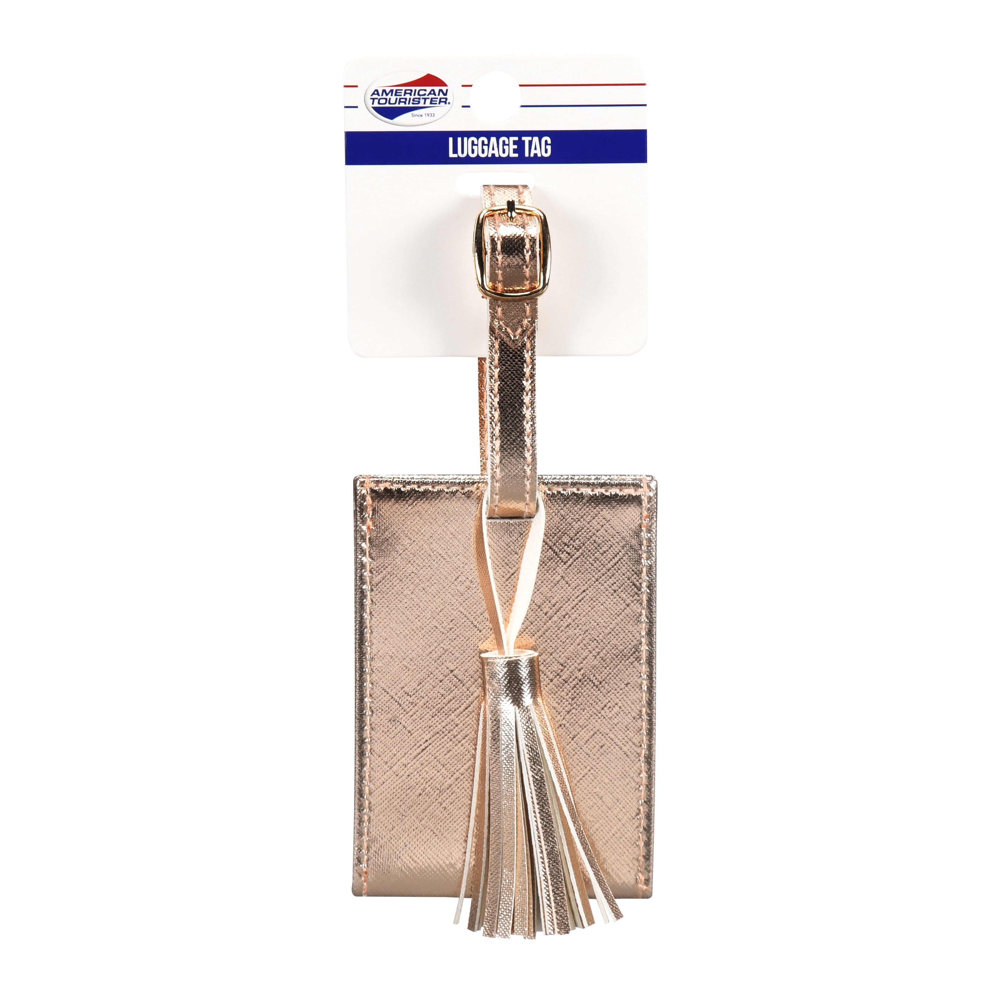 walmart rose gold suitcase