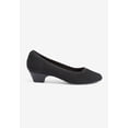 thumbnail image 4 of Comfortview Women's The Briley Slip On Pump, 4 of 6