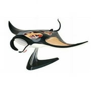 4D Manta Ray Anatomy Kids Science Model