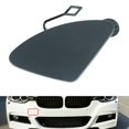 thumbnail image 2 of 5X Tapa de la Cubierta del Ojo del Gancho de Remolque del Parachoques Delantero del Coche para 3 Series F30 F31 2011-2015 51117293116, 2 of 7