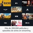 thumbnail image 3 of Fire TV STICK HD 2024 8GB WIFI 5; Negro, 3 of 3