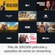 thumbnail image 3 of Fire TV STICK HD 2024 8GB WIFI 5; Negro, 3 of 3