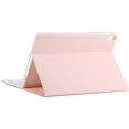 thumbnail image 4 of Compatible Bluetooth Green Keyboard Microfiber Leather Protective Case High quality Gift, 4 of 5