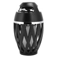 thumbnail image 3 of Altavoz inalámbrico portátil con Bluetooth y luz de llama LED para fiesta, hogar, viajes al aire libre, Camping, 3 of 8
