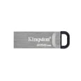 thumbnail image 1 of Kingston DataTraveler Kyson 256GB USB 3.2 Flash Drive, 1 of 5