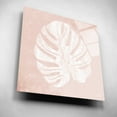 thumbnail image 5 of Epic Art 'Blush Fern III' by House Fenway, Acrylic Glass Wall Art, 12"x12", 5 of 8