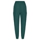 thumbnail image 4 of Karight Scrub Sets for Woman Essential Jogger Scrub Set Nursing Uniform Stretch V-Neck Top & Drawstring Cargo Pants, 4 of 8