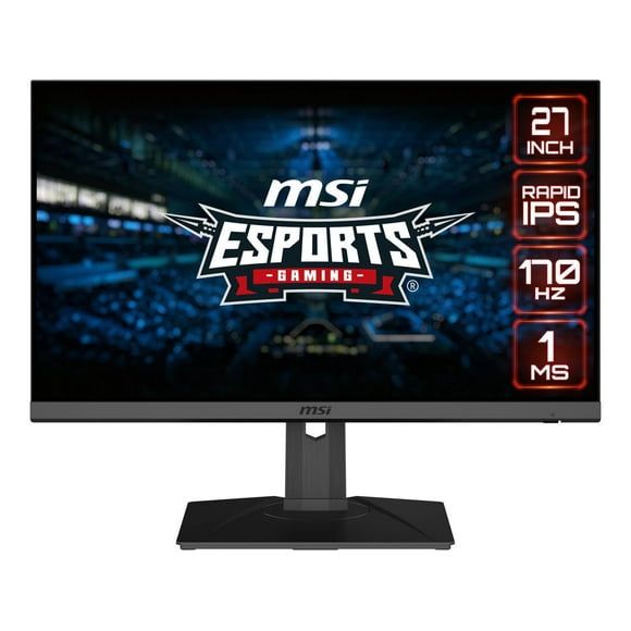Msi Monitor