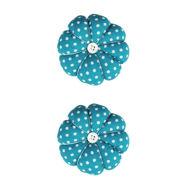 Thinsony Pin Cushion Durable And Professional Sewing Cushion For Fashionable Type1 2Set