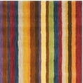 thumbnail image 3 of Safavieh Himalaya 8'9" X 12' Hand Loomed Wool Pile Rug in Red, 3 of 3