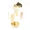 Owl, variant on 1pc Metal Hot Rotating Candle Holder Christmas Rotating Candle Holder Dinner Party Wedding Party Candle Holder Decoration Gift
