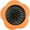 Orange, variant on Silic 1Pcs Drain Filter with Anti-Clogging Function,Hair Barrier Cover,Filter Screen,and Sink Filter; Suitable for Bathrooms,Kitchens,and Shower Rooms. *1
