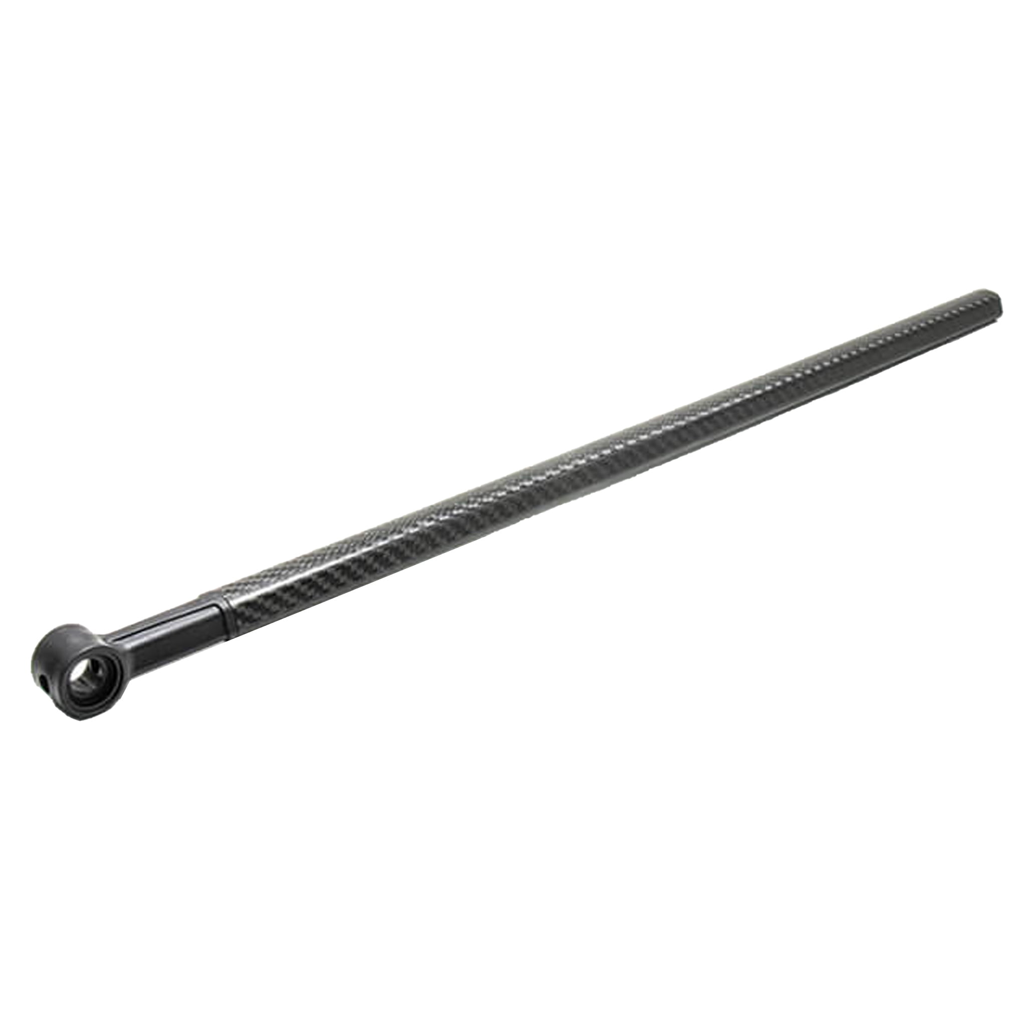 Nokta Carbon Fiber Longer Lower Shaft for Simplex and The Legend Metal Detectors