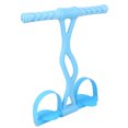 thumbnail image 4 of Ejercitador de cinturón de resistencia de pedal multifunción Sit? Up Yoga Equipo de fitness doméstico azul, 4 of 8