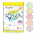 thumbnail image 1 of XIMONTH 10pcs Foot Bath Tablets Bubble Tablets Remove Dead Skin Fatigue and Foot Odor Keeping Your Feet Fresh Clean, 1 of 5