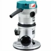 Makita RF1101 11A, 120V Electric Woodworking Router 24000 RPM 6 Speed