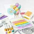 thumbnail image 3 of Stamps and Dies for Card Making, 3 of 5