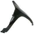 thumbnail image 2 of CAPA For 2009-2012 RAV4 Fender Front, Right Primed Steel TO1241229C 5380142160, 2 of 4
