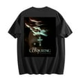 thumbnail image 3 of The Conjuring Last Rites Cotton Tshirt Men Women Short Sleeve Vintage 90s Tops Tees, 3 of 4