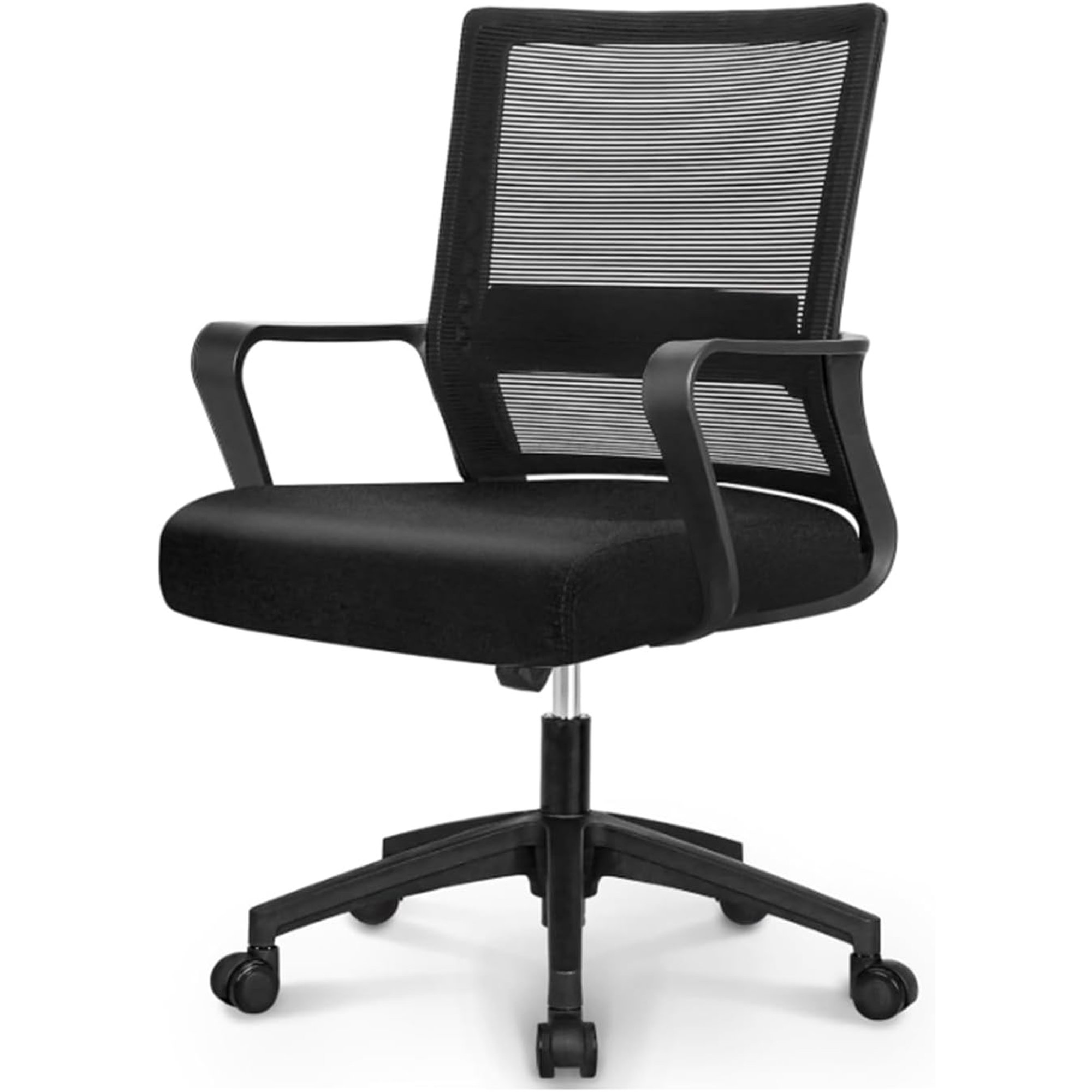 office computer desk chair mid-back product