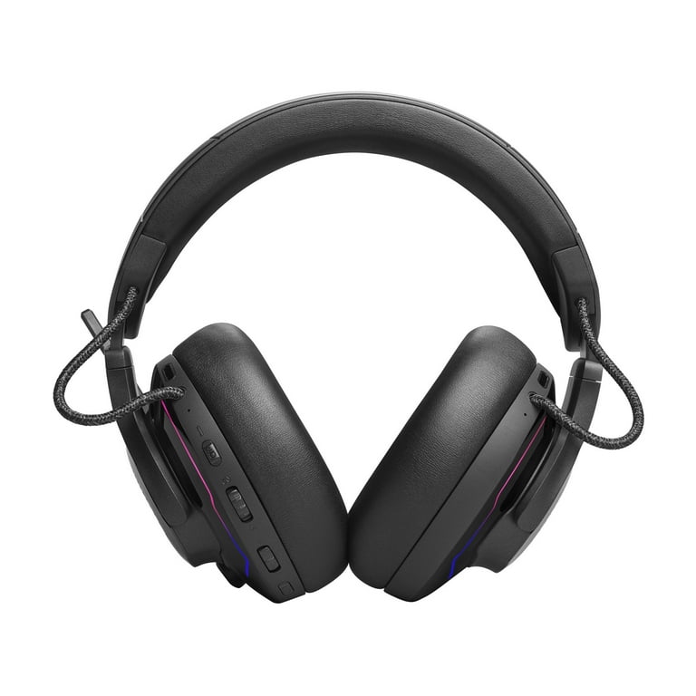 JBL Quantum 910 Wireless Gaming Headset with Active Noise