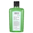 thumbnail image 2 of Dove RE+AL Champú de cuidado biomimético para reparación de cabello dañado Coco + Champú de coco sin sulfato de queratina vegana 10 oz, 2 of 3