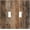 Coffee Brown Wood Texture Retro Wood, variant on Brown Wood Peel Vintage Oak Wallplates 1 Toggle 1 Duplex Switch Plate Electrical GFCI Faceplate Decorative Light Switch Covers for Farmhouse Home Bedroom Decor