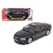 Motormax 2004 Audi A8 Silver 1/18 Diecast Model Car – Detailed Die-Cast Replica, Collectible Scale Model