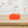 thumbnail image 4 of Raindrops Reusable Silicone Air Fryer Bacon Rack for Easy Cleaning and Flavorful Grilling, 4 of 8