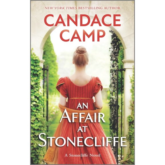 Stonecliffe Novel An Affair at Stonecliffe, Book 1, (Paperback)