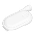 thumbnail image 4 of Lámpara de lectura recargable por USB BuyWeek Luz de lectura con clip PVC 400 mAh 5 V 3 W, 4 of 14