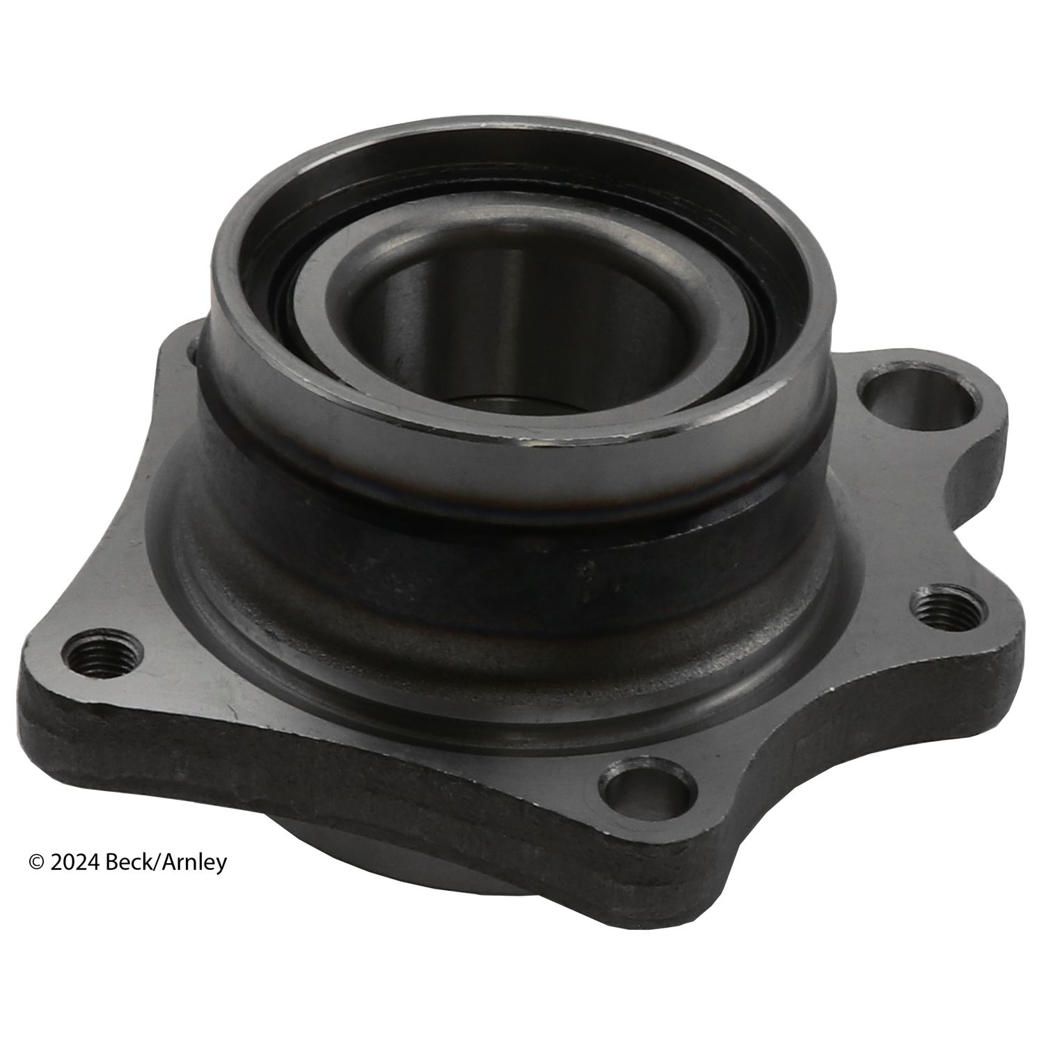 BeckArnley 051-4245 Wheel Bearing Module
