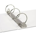 thumbnail image 2 of Universal Design Series Deluxe Magnetic Dry Erase Marker Board 48 x 36 UNV43026, 2 of 8