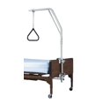 thumbnail image 1 of Barra trapezoidal Lumex 2800A Versa-Helper para movilidad en la cama, 1 of 7