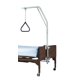 thumbnail image 1 of Barra trapezoidal Lumex 2800A Versa-Helper para movilidad en la cama, 1 of 7