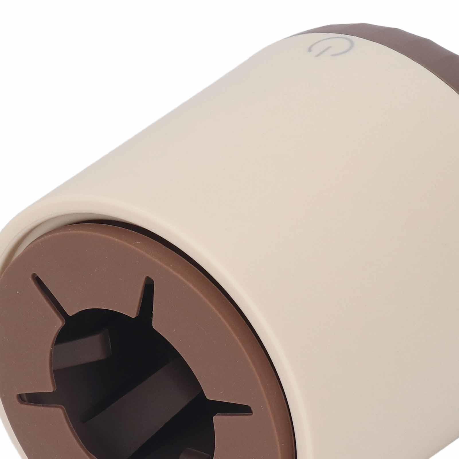 BOKYAN Electric Baby Milk Shaker USB Charger, Large Capacity, Portable, Versatile for Milk, Protein Shakes & More