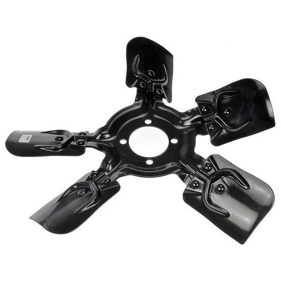 Fan Blade - Compatible with 1992 - 1999 GMC Yukon 5.7L V8 1993 1994 1995 1996 1997 1998