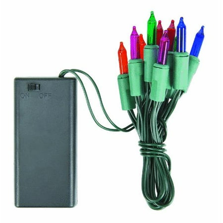 j hofert mini incandescent battery operated light set j hofert mini incandescent battery operated light set
