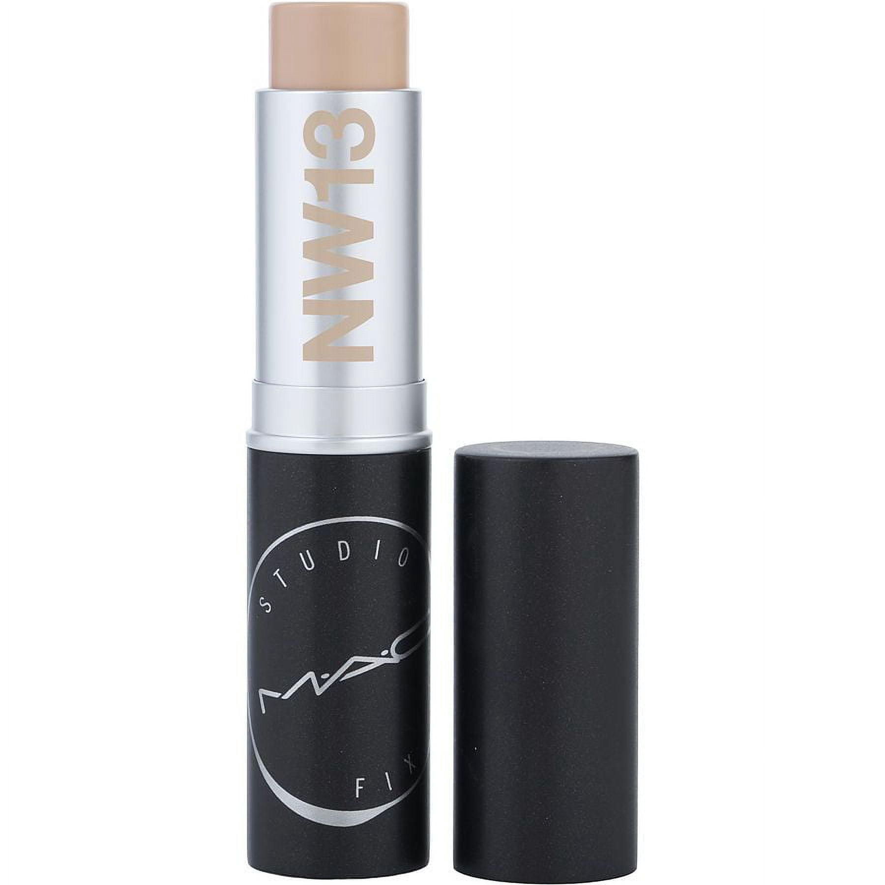 MAC COSMETICS STUDIO FOUNDATION 0.32 OZ NW13 MAC COSMETICS/STUDIO