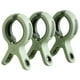 thumbnail image 2 of 3/6 para Ropa Antideslizantes Multifuncionales Tendedero (3 Unidades) Color Verde, 2 of 3