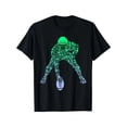 thumbnail image 3 of If Steve Can't Fix We're All Screwed Printed Men's Crew Neck T-shirt, Lightweight Breathable Outdoor Top For Daily Commute & Workout, Best Summer Choice Tee For Adult, Men, Women, Teen, Teenager, Ado, 3 of 5
