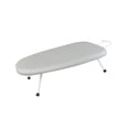 thumbnail image 4 of Lipstore Mini Ironing Board, with Foldable Legs, Desktop Ironing Board, Small Iron Board B, 4 of 8