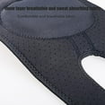 thumbnail image 4 of Dance Protector  Protective Knee Pads  Sponge Dance Knee Pad Protective Knee Pads Sponge Dance Knee Pad Comfortable Dance Protector For Basketball Yoga, 4 of 8