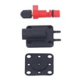 thumbnail image 3 of Mantenimiento de la válvula solenoide de cebado 18 7044 1 Kit de válvula de servicio para motores Johnson Evinrude, 3 of 14
